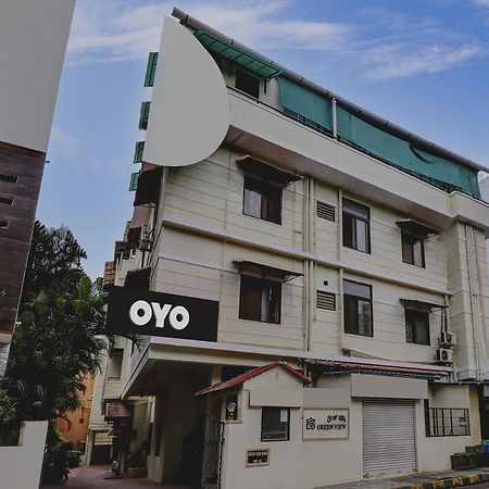 Super Collection O Green View Homes Near Nexus Bengaluru Kültér fotó
