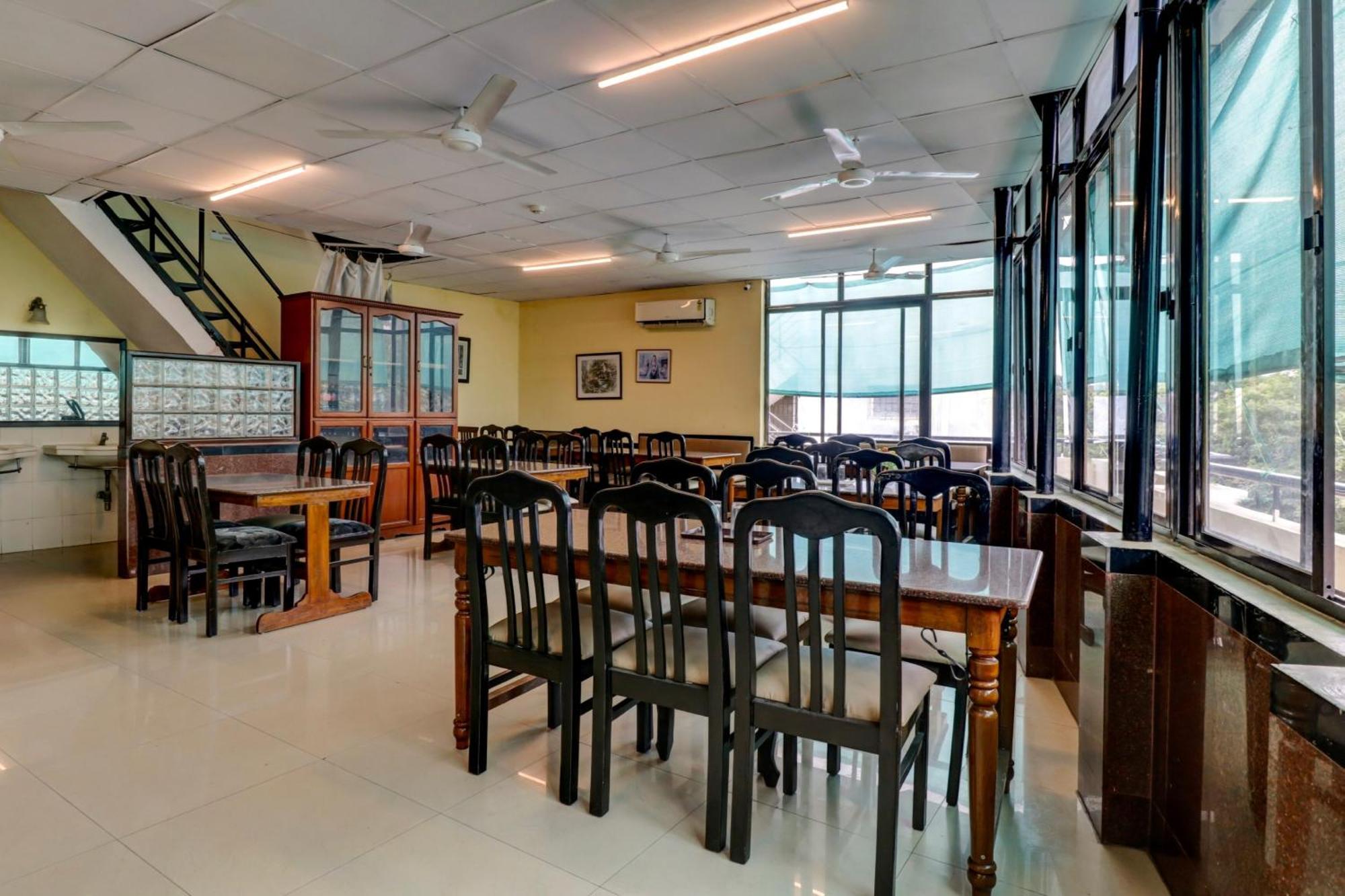 Super Collection O Green View Homes Near Nexus Bengaluru Kültér fotó