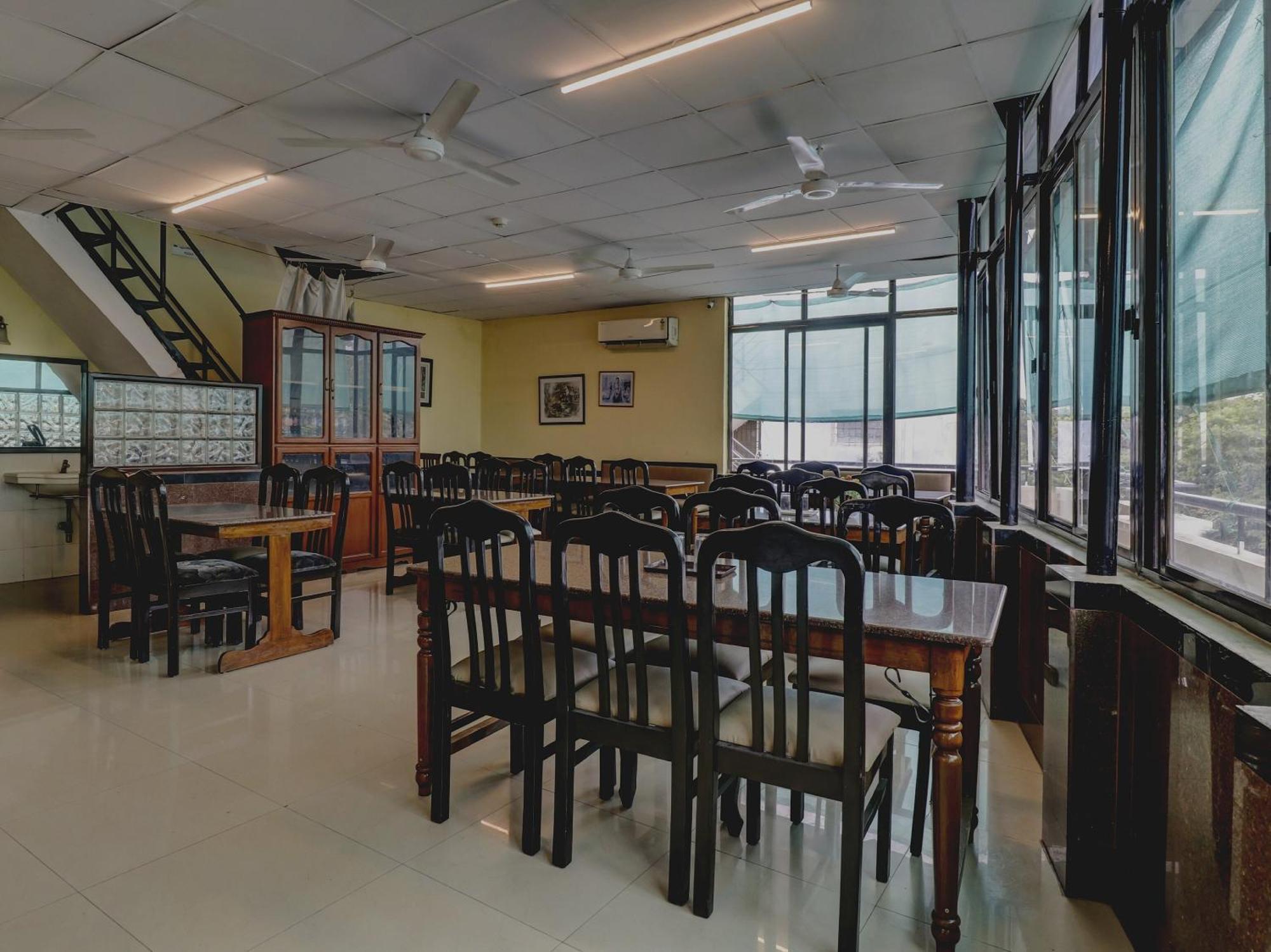Super Collection O Green View Homes Near Nexus Bengaluru Kültér fotó